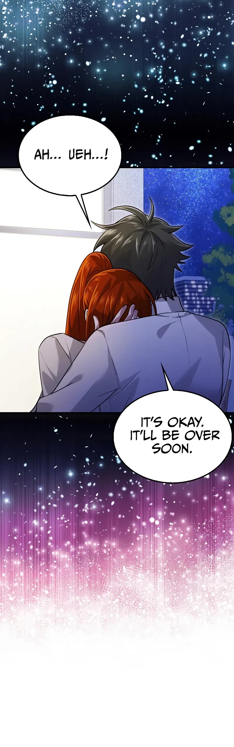 I'm Not a Regressor Chapter 29 page 28 - Chapter 29