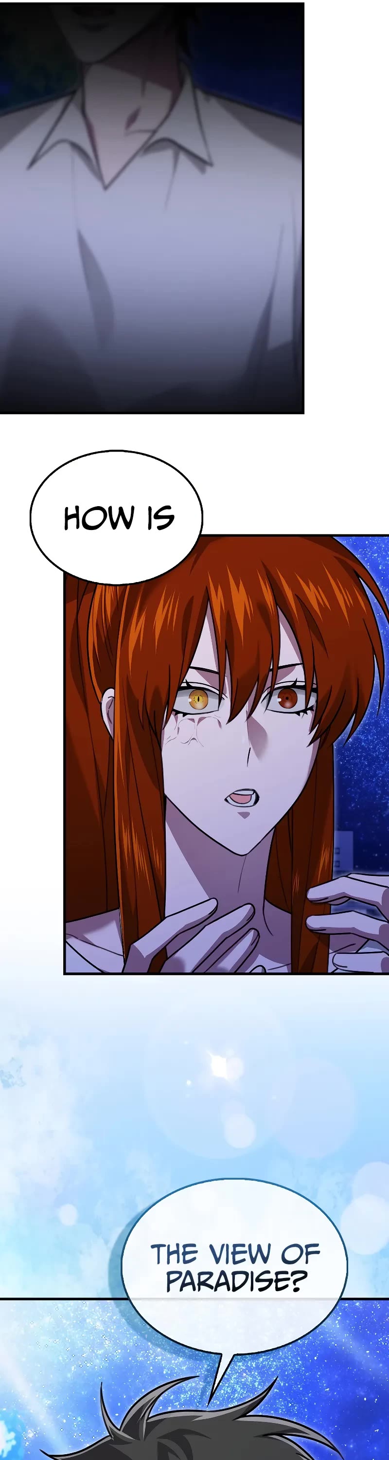 I'm Not a Regressor Chapter 29 page 29 - Chapter 29