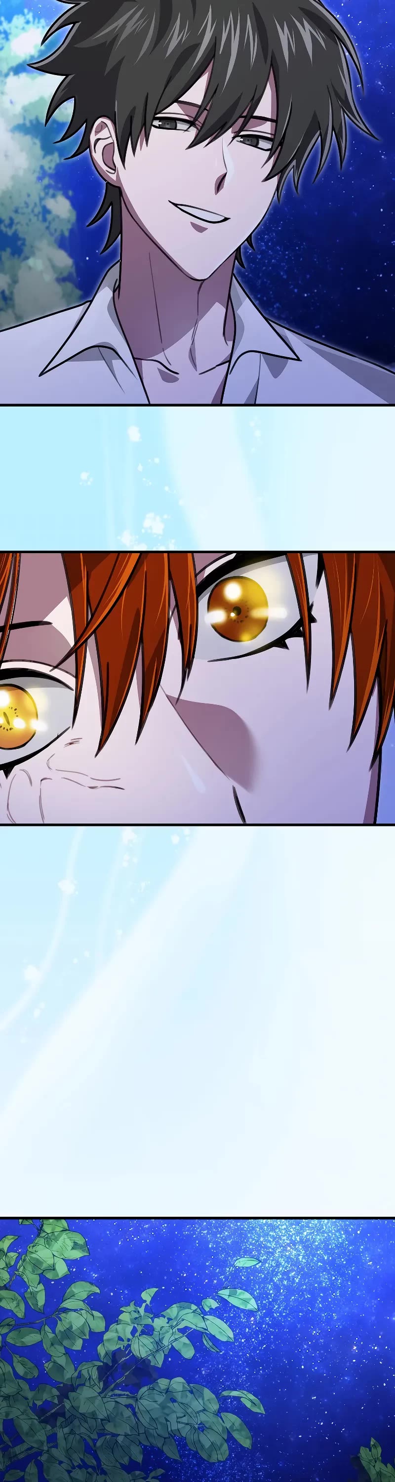 I'm Not a Regressor Chapter 29 page 30 - Chapter 29
