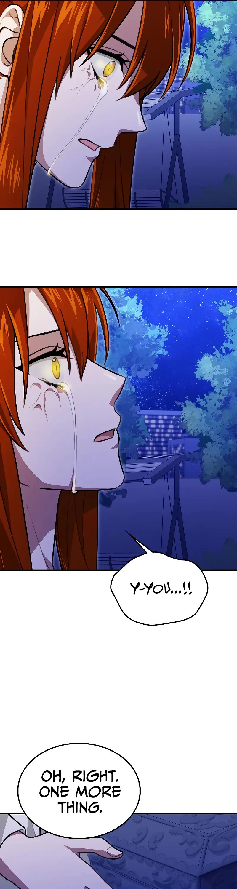 I'm Not a Regressor Chapter 29 page 33 - Chapter 29
