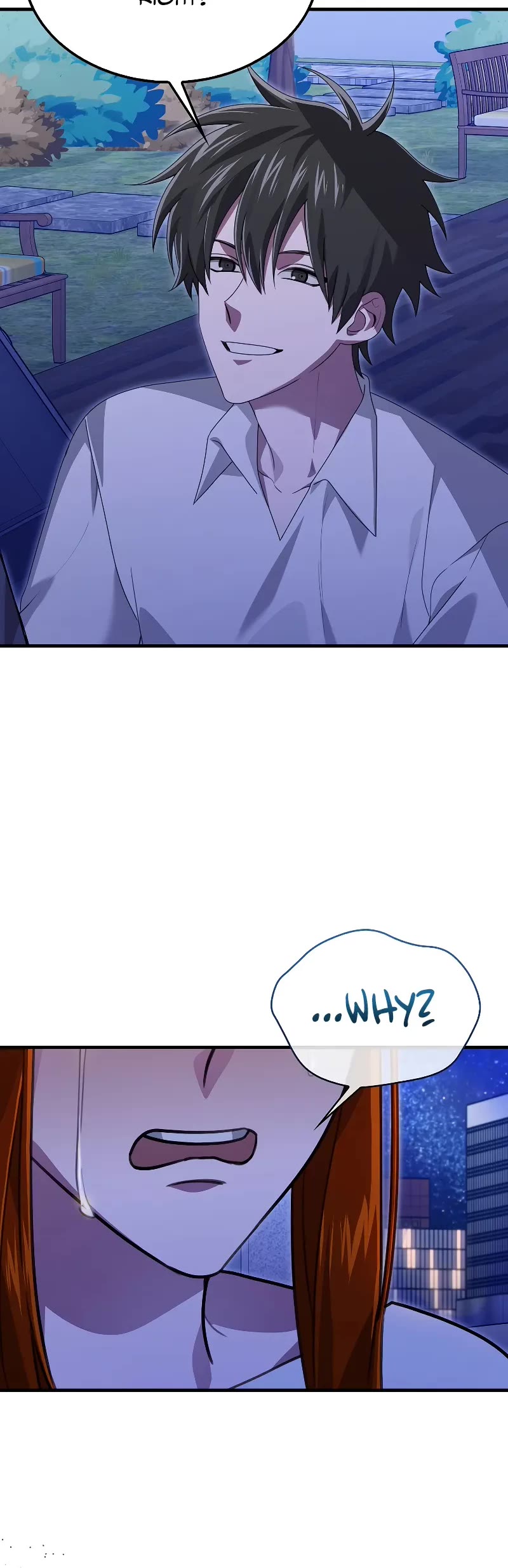 I'm Not a Regressor Chapter 29 page 36 - Chapter 29
