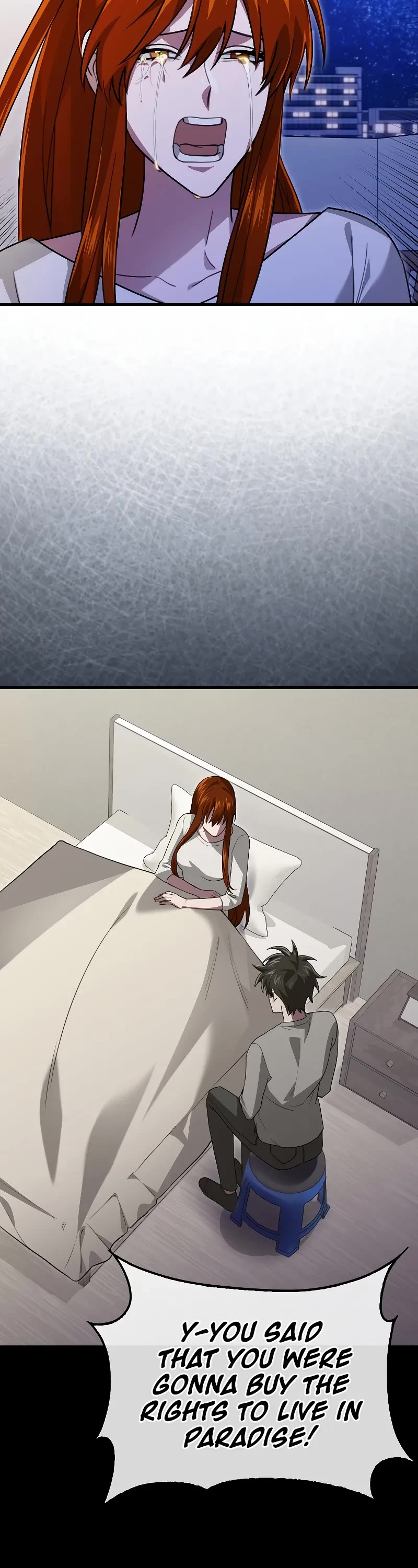 I'm Not a Regressor Chapter 29 page 38 - Chapter 29
