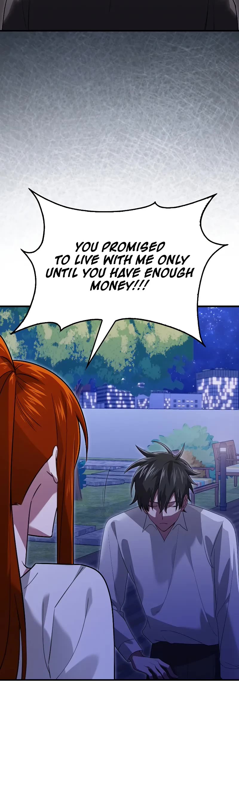 I'm Not a Regressor Chapter 29 page 40 - Chapter 29