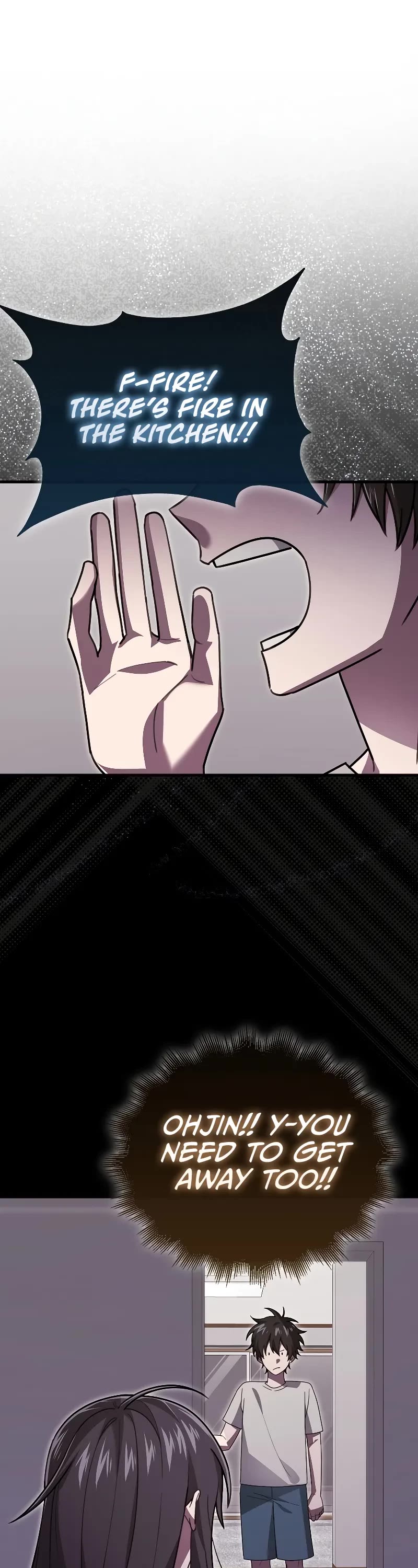 I'm Not a Regressor Chapter 29 page 42 - Chapter 29