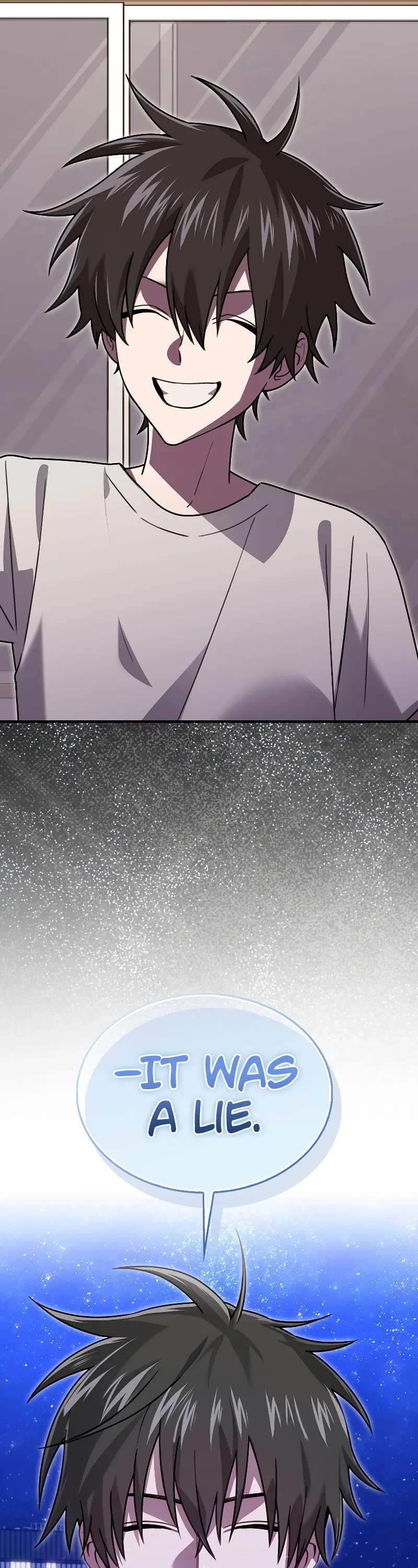 I'm Not a Regressor Chapter 29 page 45 - Chapter 29