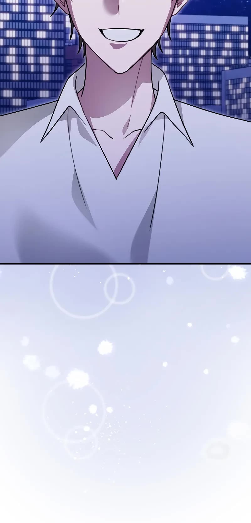 I'm Not a Regressor Chapter 29 page 46 - Chapter 29