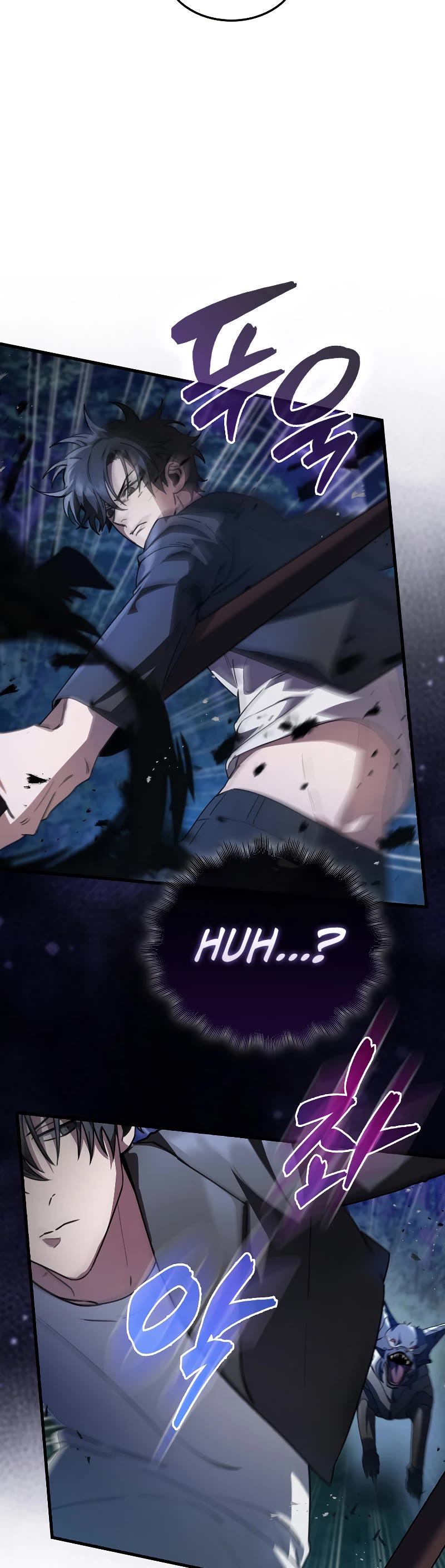 I'm Not a Regressor Chapter 3 page 10 - Chapter 3