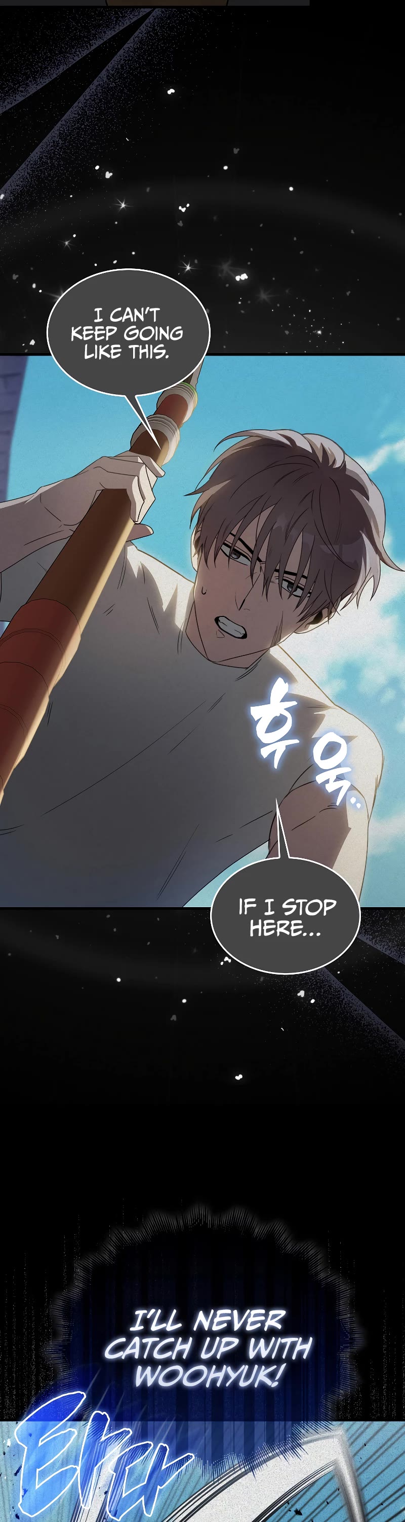I'm Not a Regressor Chapter 3 page 14 - Chapter 3