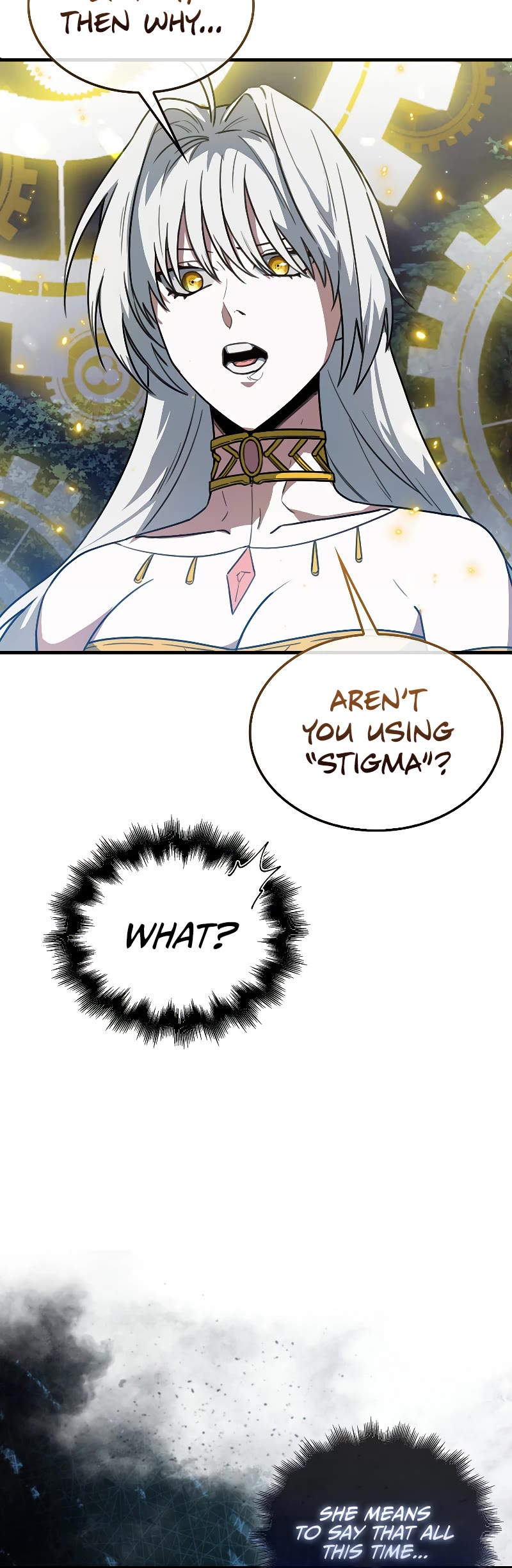 I'm Not a Regressor Chapter 3 page 21 - Chapter 3