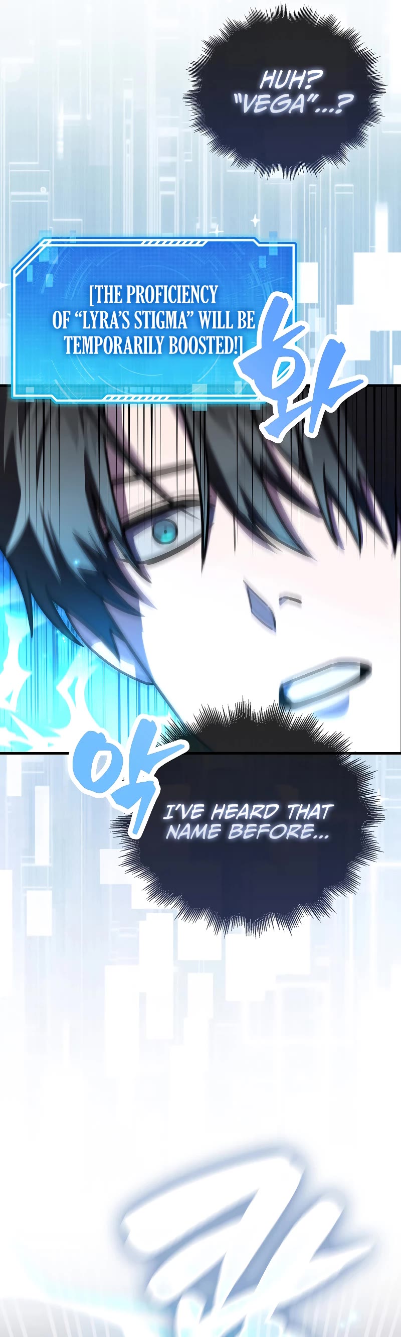 I'm Not a Regressor Chapter 3 page 26 - Chapter 3