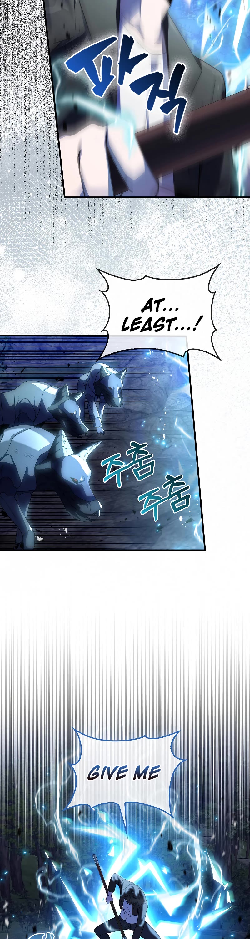 I'm Not a Regressor Chapter 3 page 28 - Chapter 3