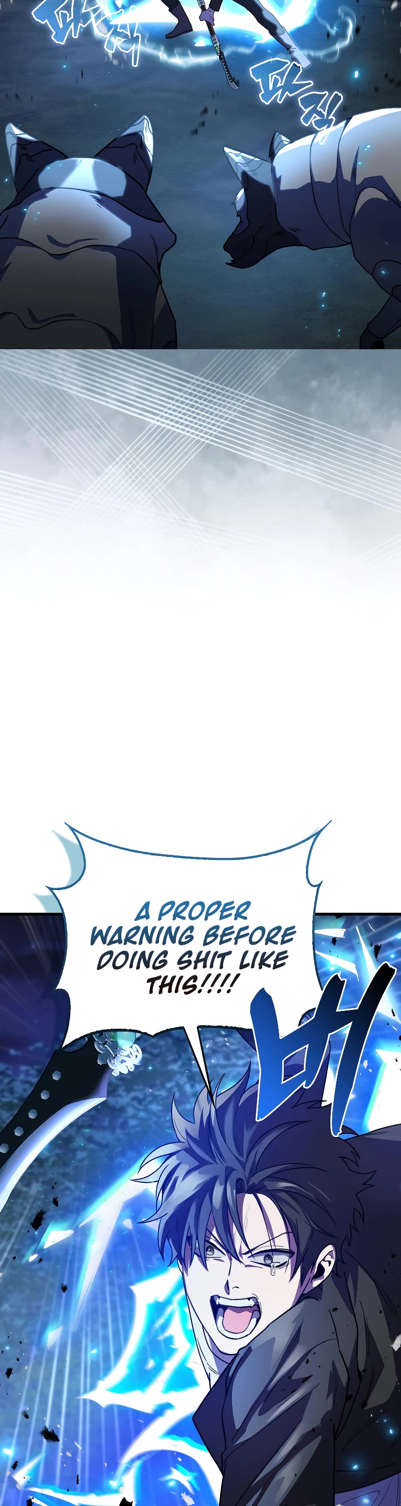 I'm Not a Regressor Chapter 3 page 29 - Chapter 3