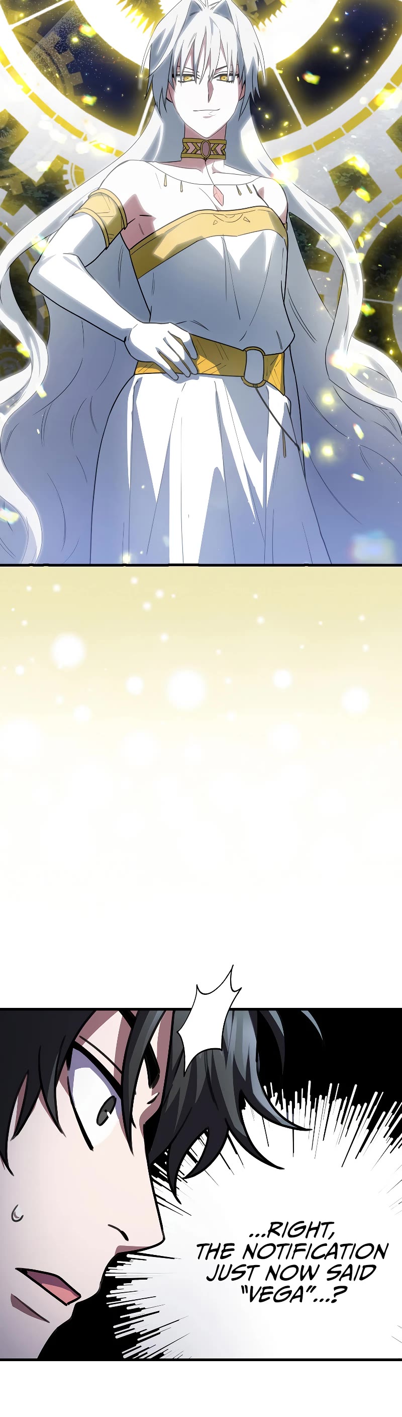 I'm Not a Regressor Chapter 3 page 35 - Chapter 3
