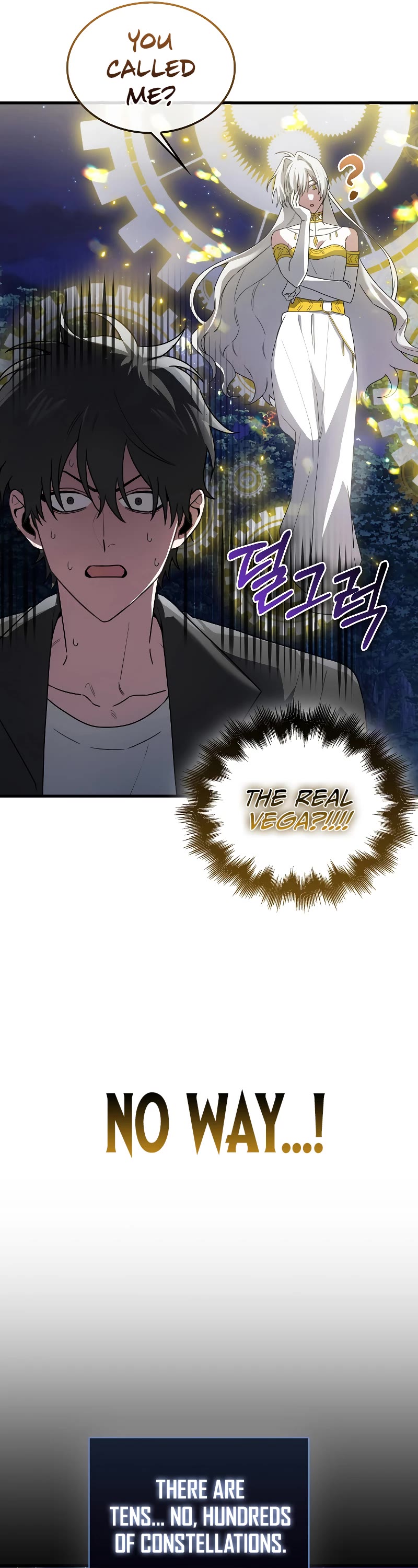 I'm Not a Regressor Chapter 3 page 37 - Chapter 3