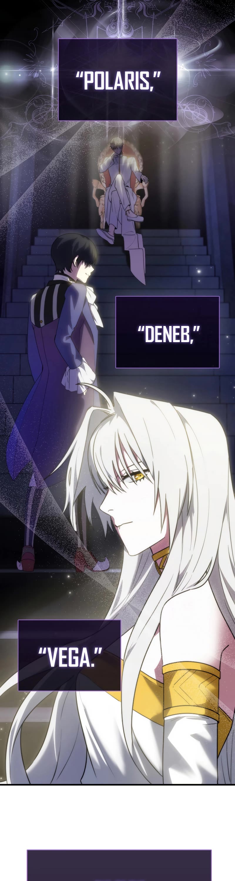 I'm Not a Regressor Chapter 3 page 39 - Chapter 3