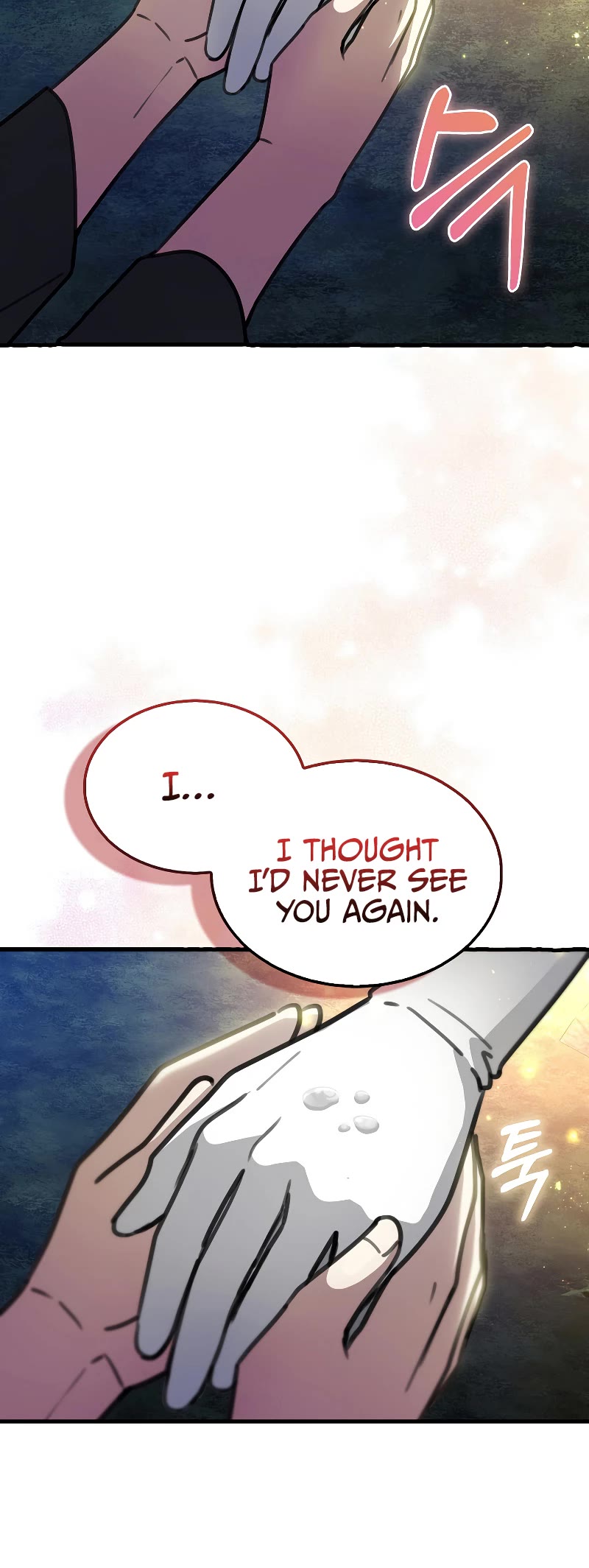 I'm Not a Regressor Chapter 3 page 45 - Chapter 3