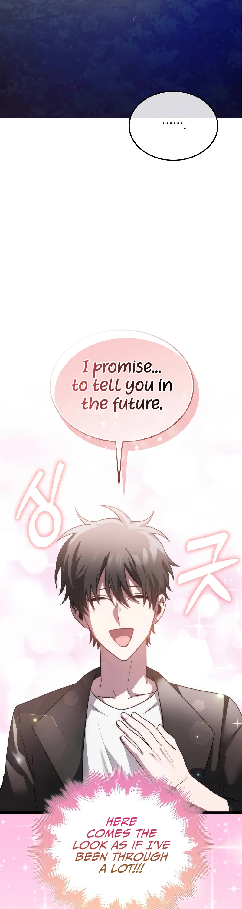 I'm Not a Regressor Chapter 3 page 49 - Chapter 3