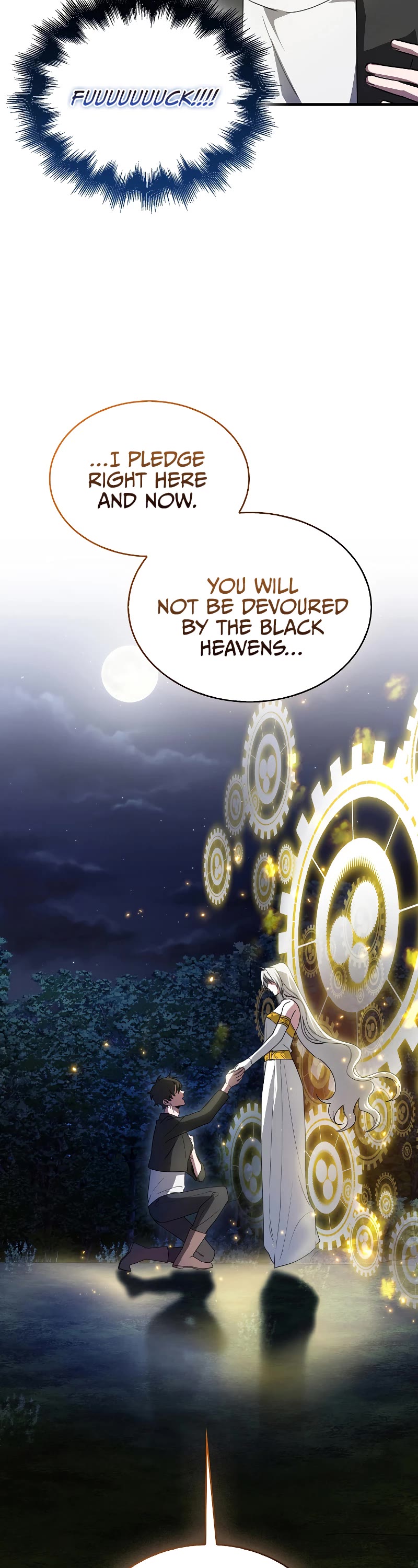 I'm Not a Regressor Chapter 3 page 54 - Chapter 3