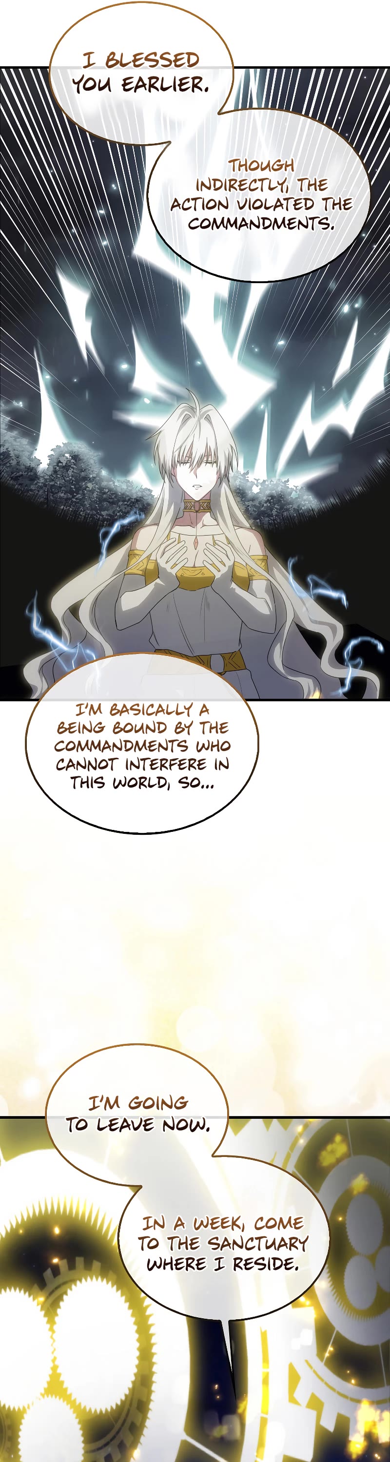 I'm Not a Regressor Chapter 3 page 62 - Chapter 3