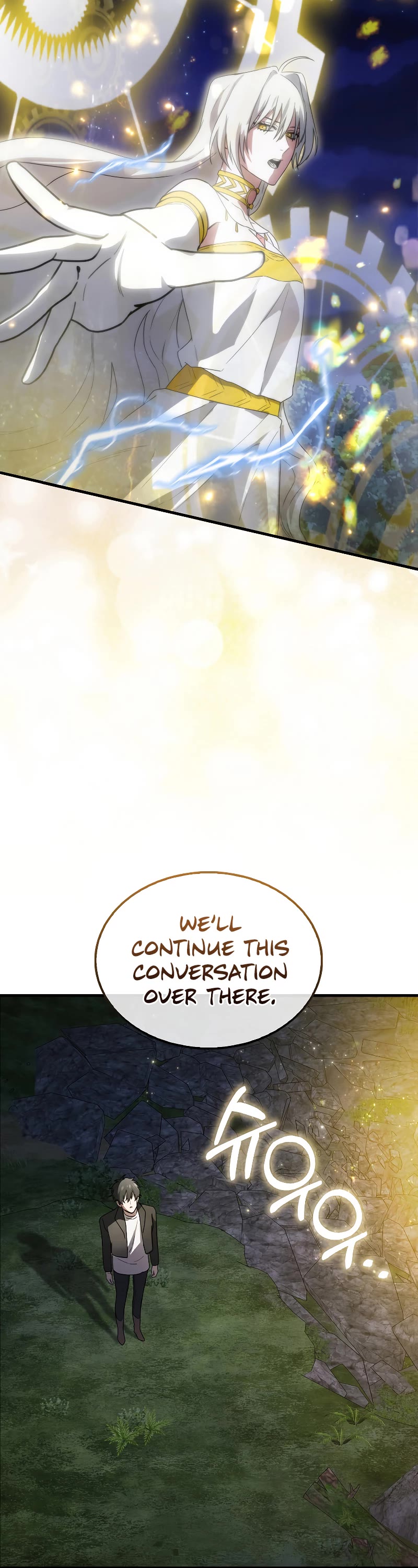 I'm Not a Regressor Chapter 3 page 63 - Chapter 3