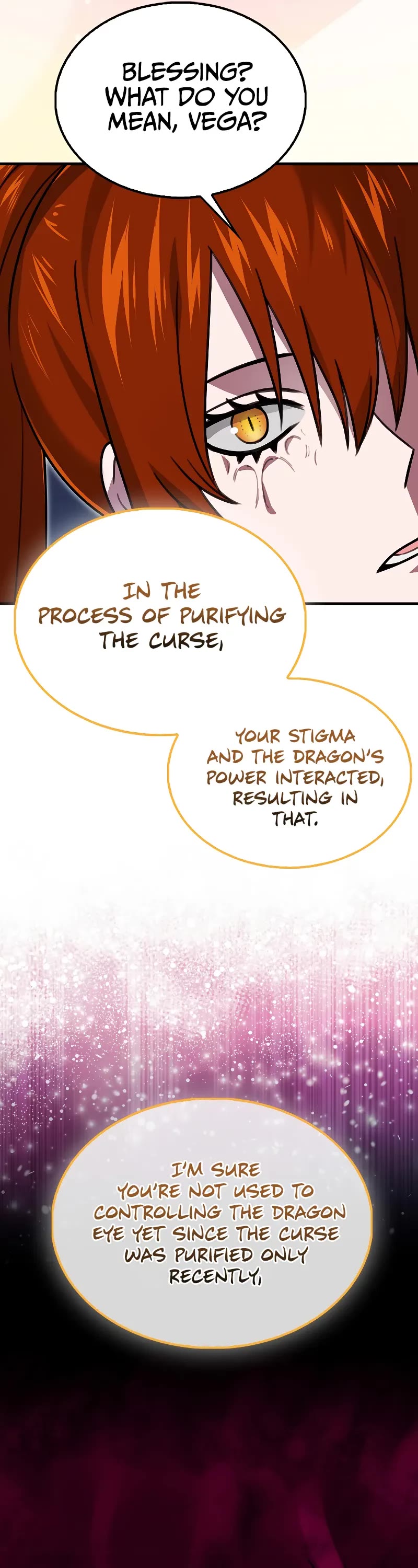 I'm Not a Regressor Chapter 30 page 10 - Chapter 30