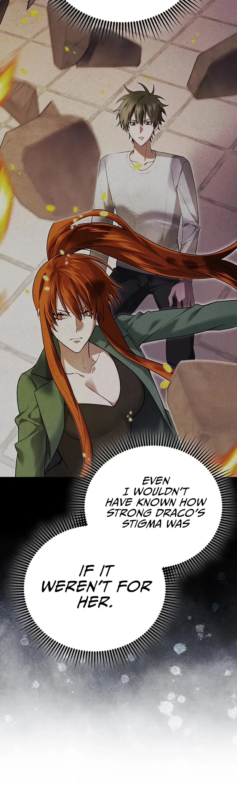 I'm Not a Regressor Chapter 30 page 13 - Chapter 30