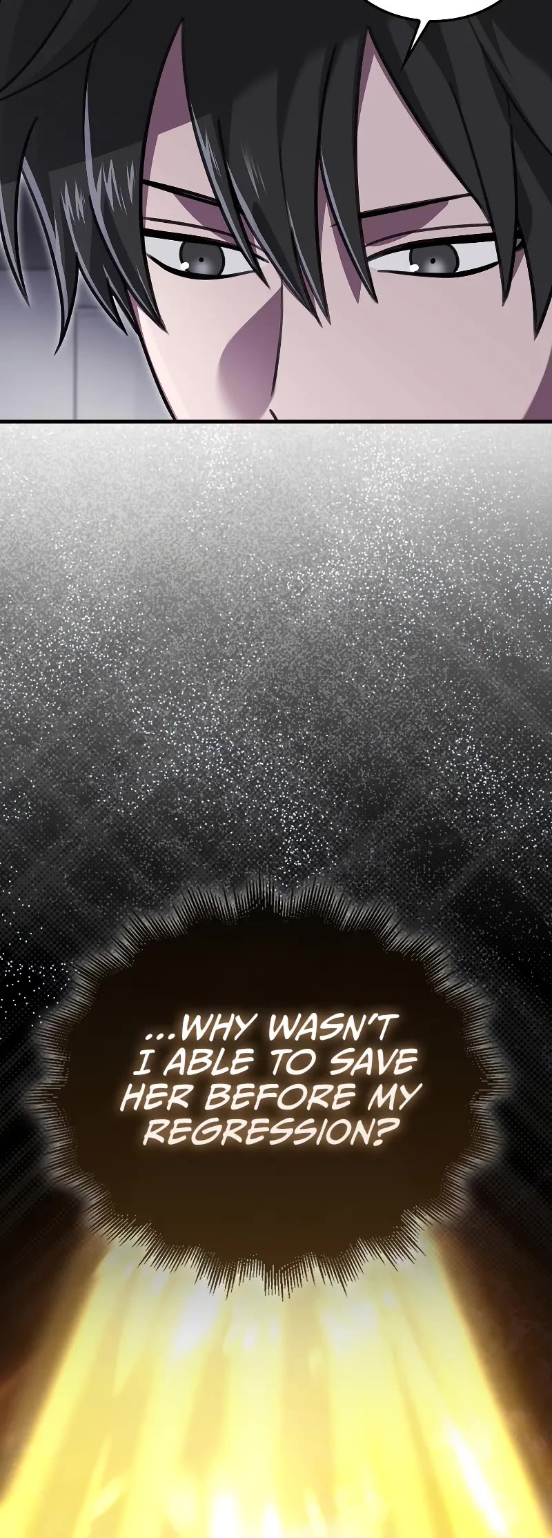 I'm Not a Regressor Chapter 30 page 17 - Chapter 30