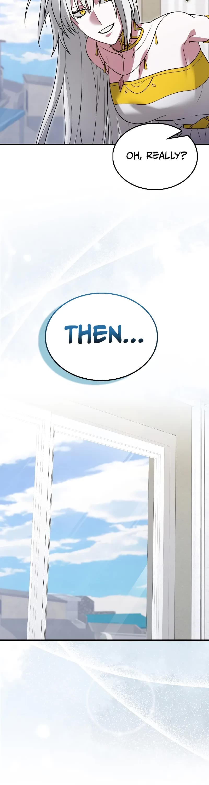 I'm Not a Regressor Chapter 30 page 23 - Chapter 30