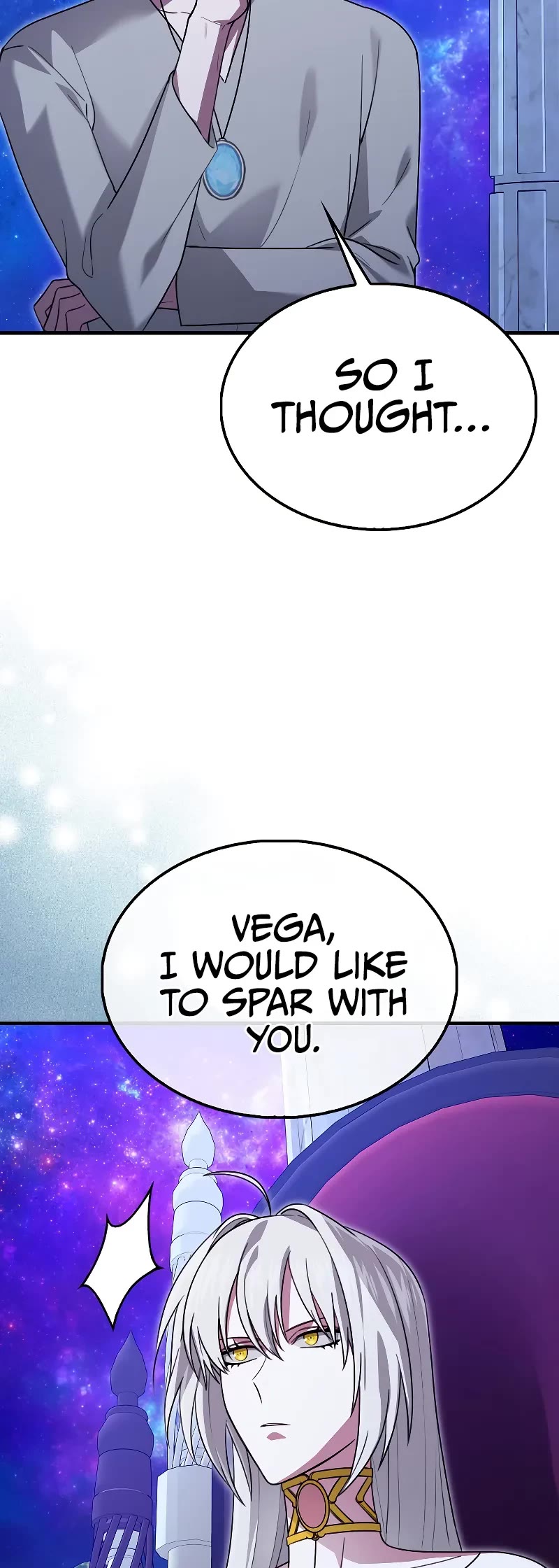 I'm Not a Regressor Chapter 30 page 32 - Chapter 30