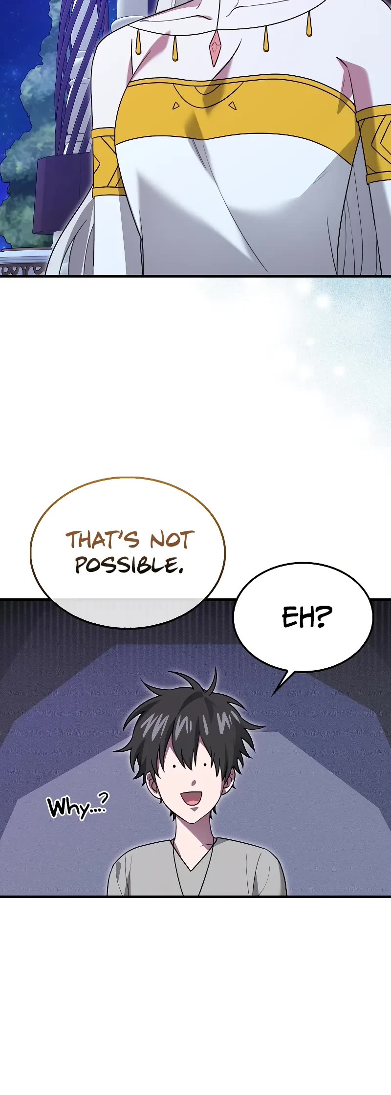 I'm Not a Regressor Chapter 30 page 33 - Chapter 30