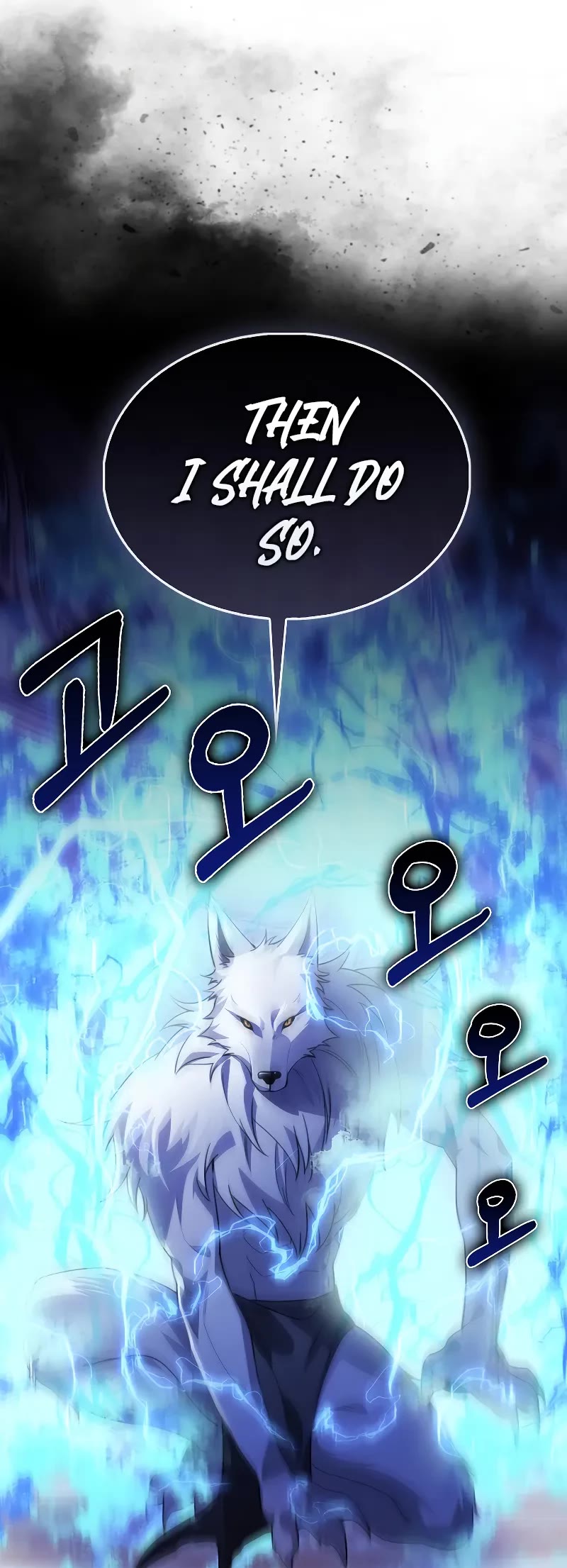 I'm Not a Regressor Chapter 30 page 44 - Chapter 30