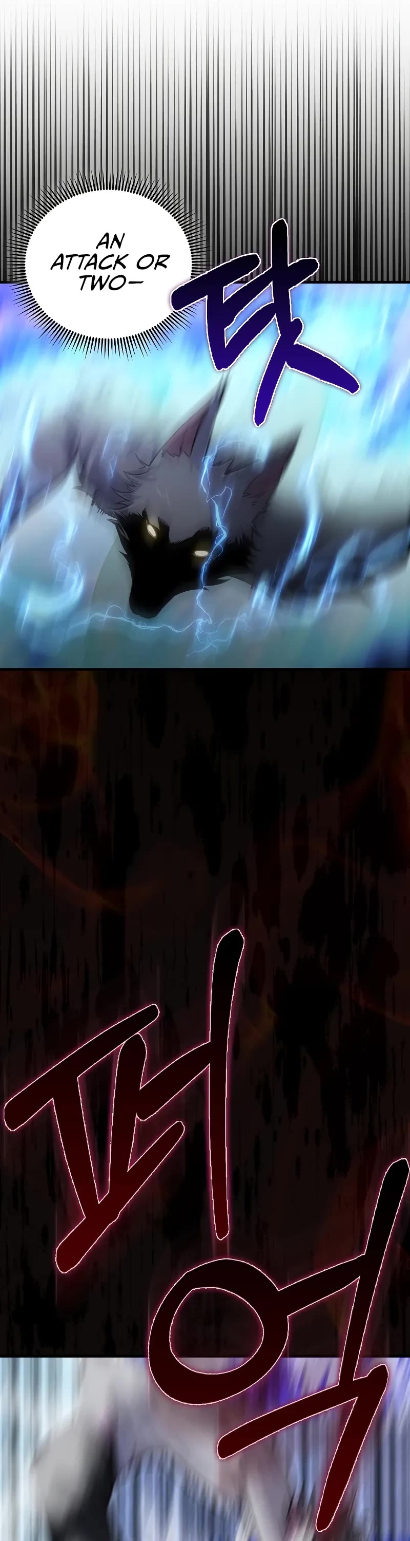 I'm Not a Regressor Chapter 30 page 46 - Chapter 30
