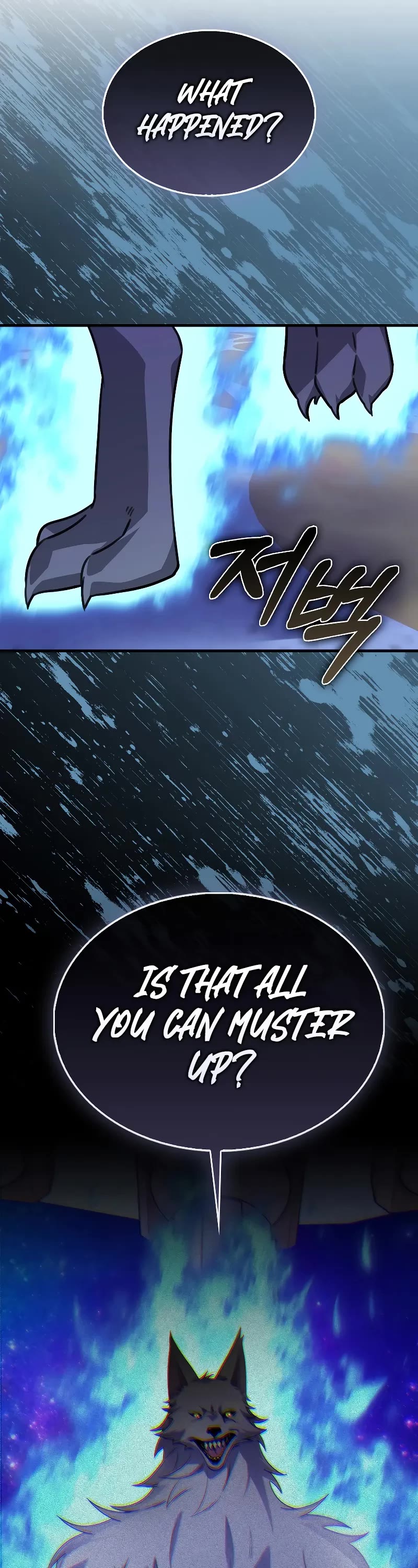 I'm Not a Regressor Chapter 30 page 49 - Chapter 30