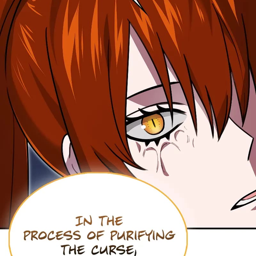 I'm Not a Regressor Chapter 30 cover