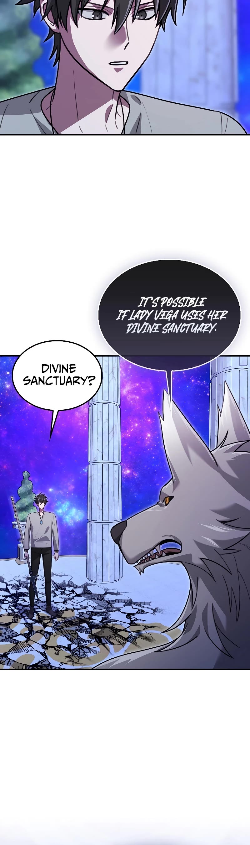 I'm Not a Regressor Chapter 31 page 15 - Chapter 31