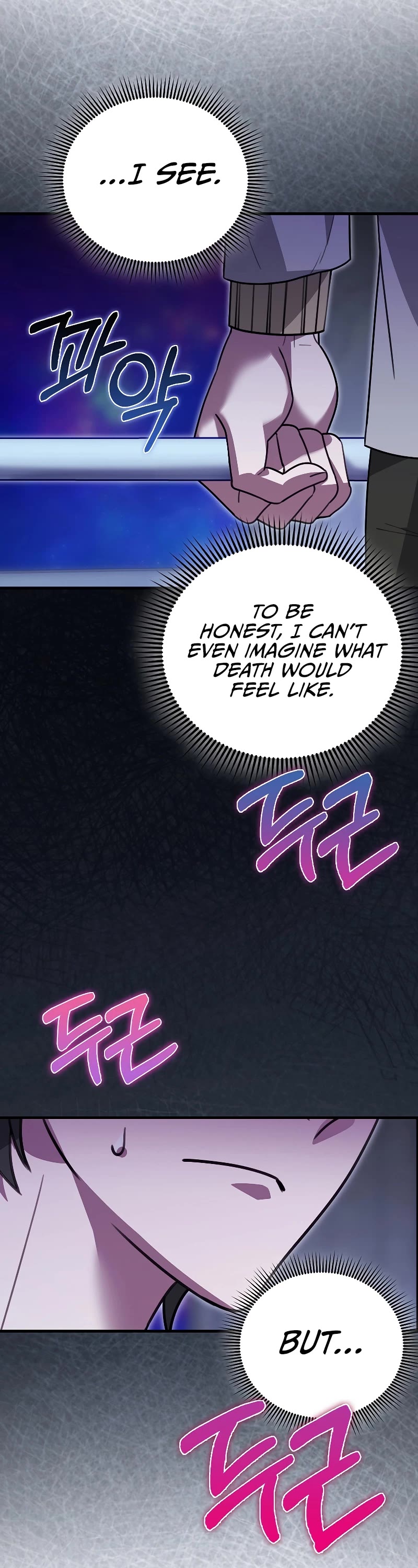 I'm Not a Regressor Chapter 31 page 20 - Chapter 31