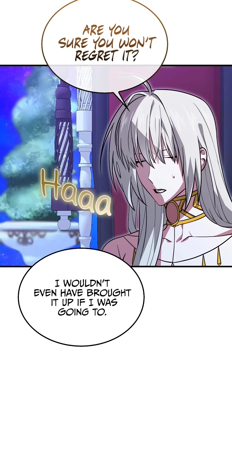 I'm Not a Regressor Chapter 31 page 23 - Chapter 31