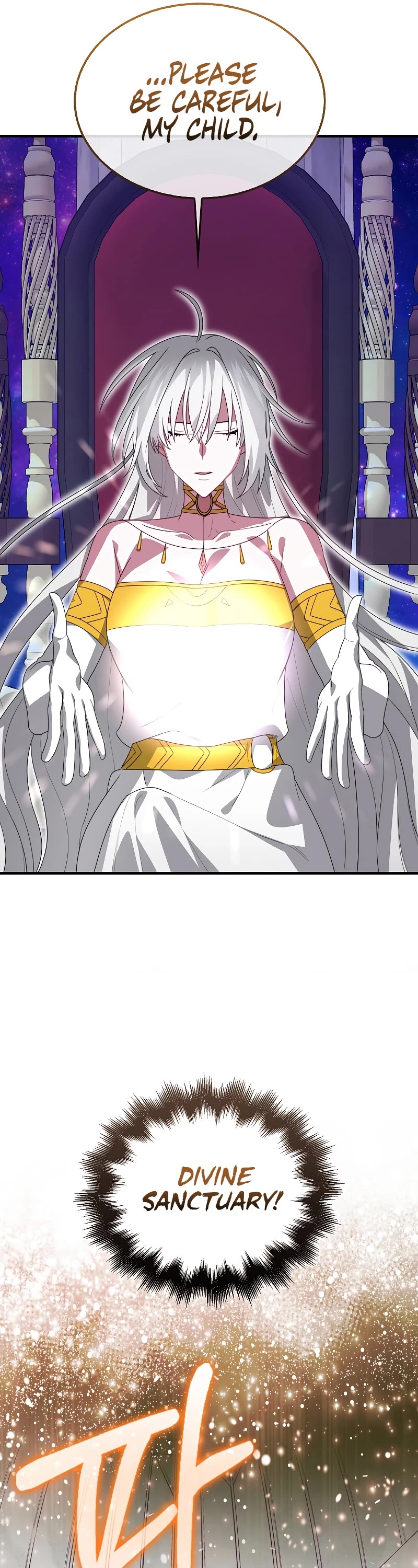 I'm Not a Regressor Chapter 31 page 24 - Chapter 31