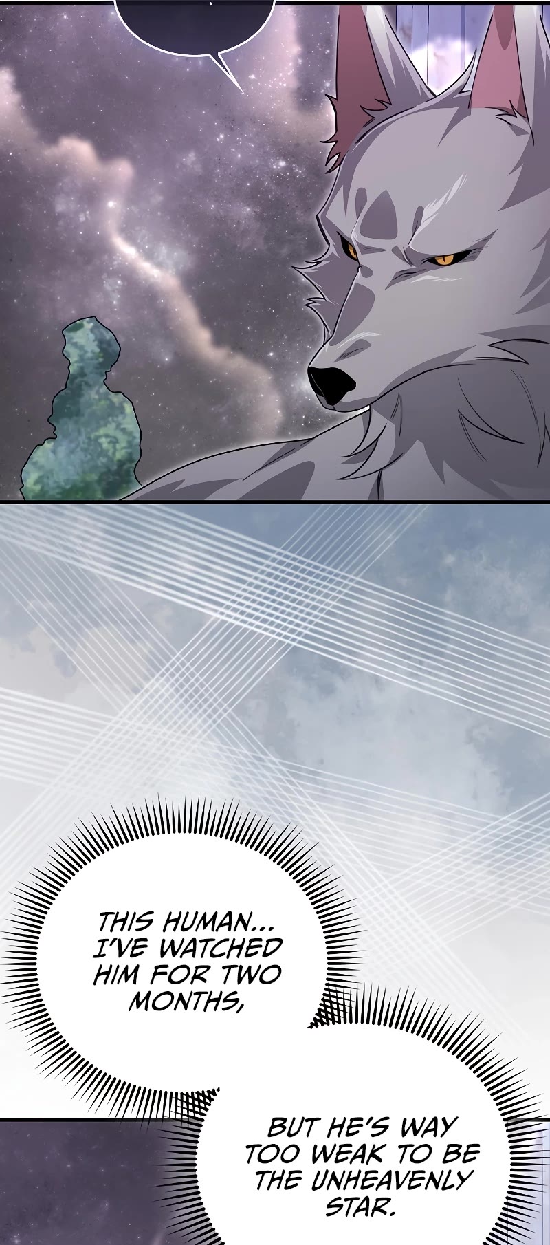 I'm Not a Regressor Chapter 31 page 26 - Chapter 31