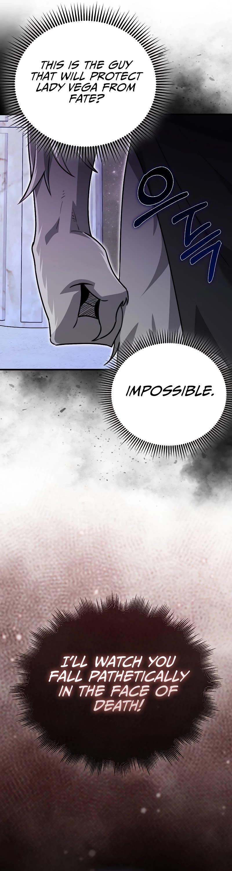 I'm Not a Regressor Chapter 31 page 28 - Chapter 31