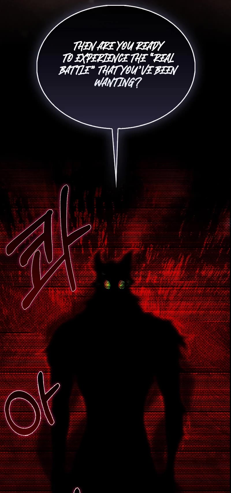 I'm Not a Regressor Chapter 31 page 29 - Chapter 31