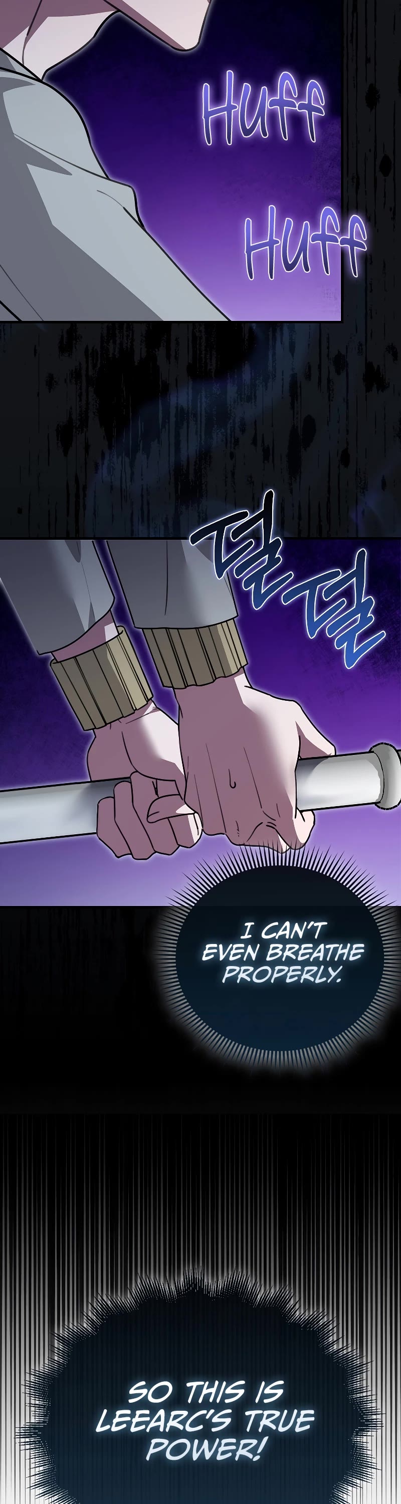 I'm Not a Regressor Chapter 31 page 32 - Chapter 31