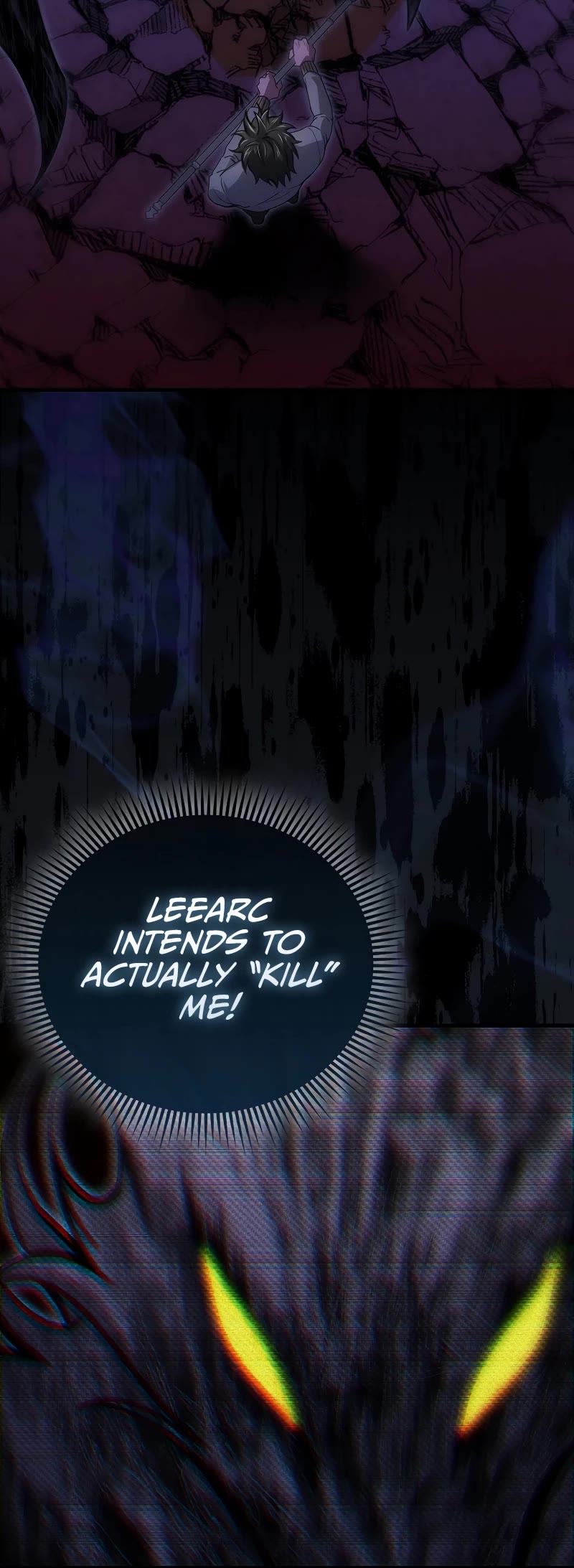 I'm Not a Regressor Chapter 31 page 34 - Chapter 31