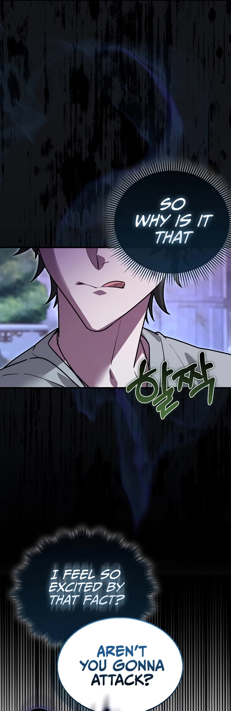 I'm Not a Regressor Chapter 31 page 35 - Chapter 31