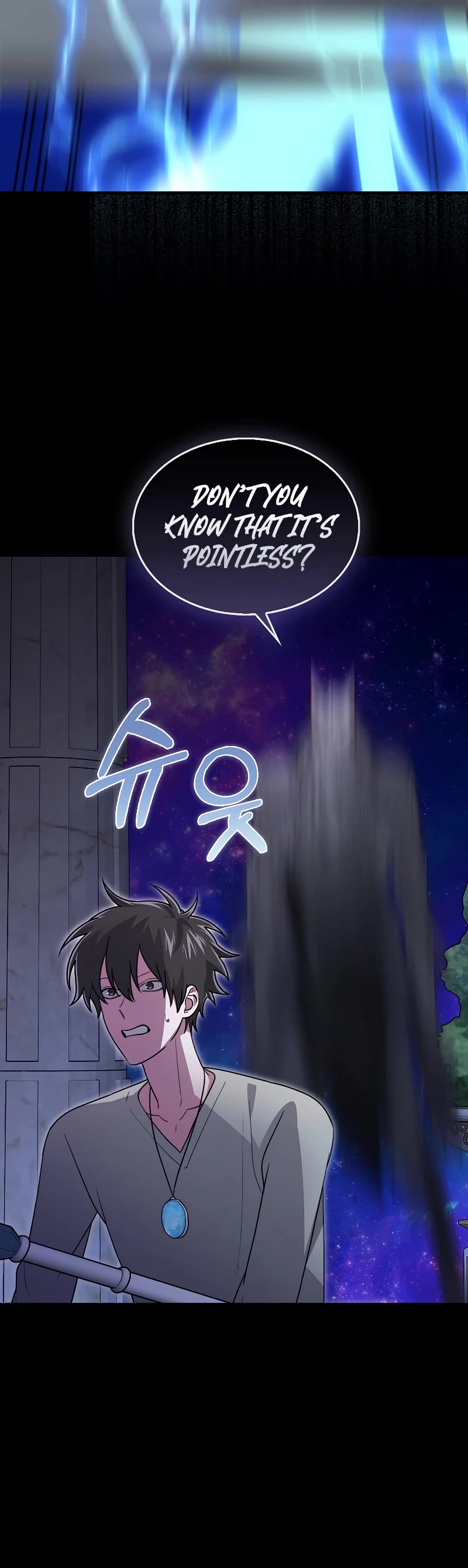 I'm Not a Regressor Chapter 31 page 4 - Chapter 31