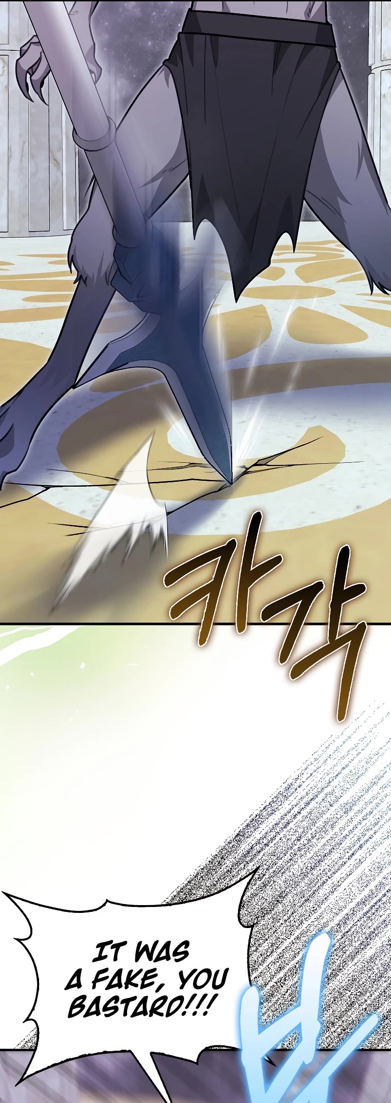 I'm Not a Regressor Chapter 31 page 40 - Chapter 31
