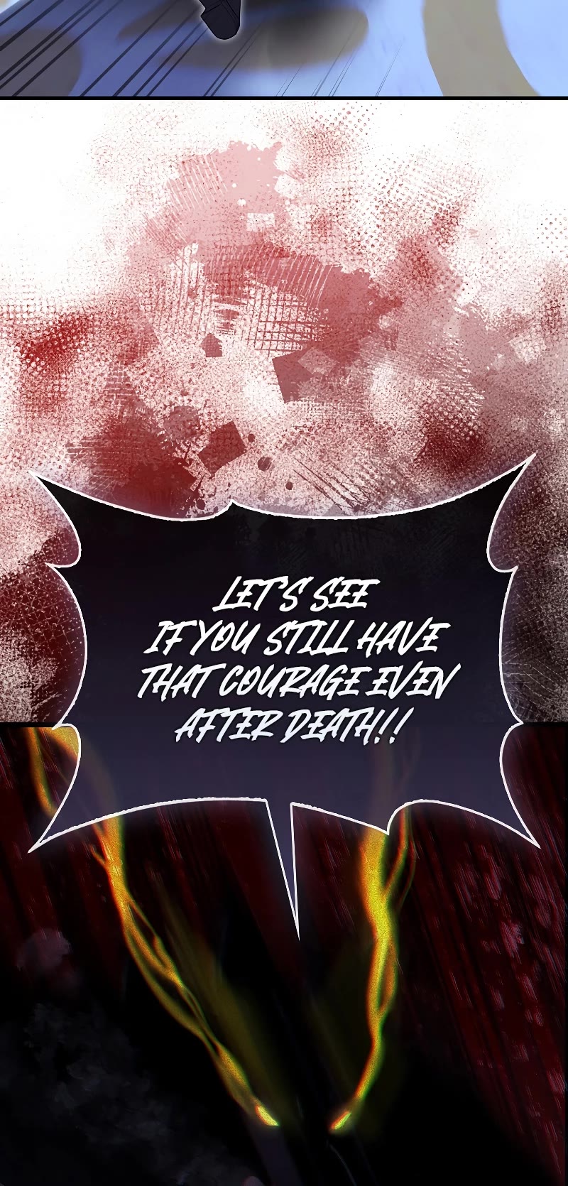 I'm Not a Regressor Chapter 31 page 45 - Chapter 31
