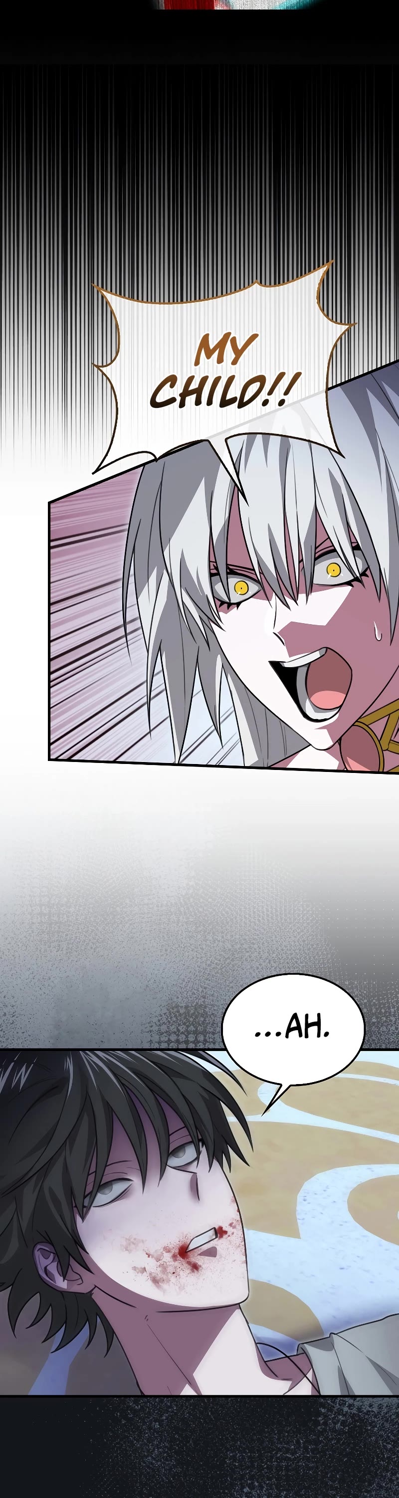 I'm Not a Regressor Chapter 31 page 47 - Chapter 31