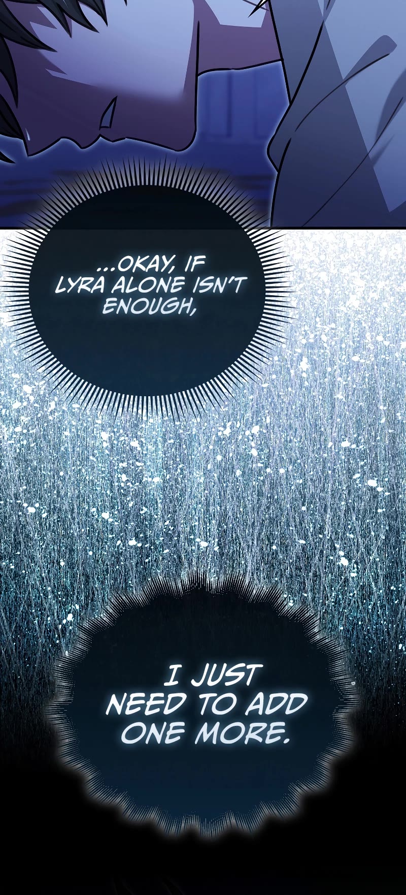 I'm Not a Regressor Chapter 31 page 57 - Chapter 31