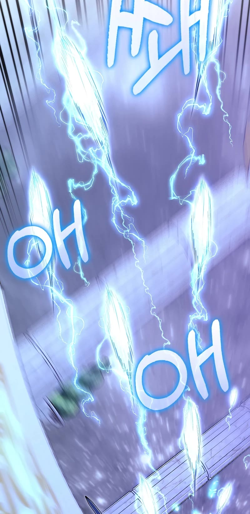 I'm Not a Regressor Chapter 31 page 60 - Chapter 31